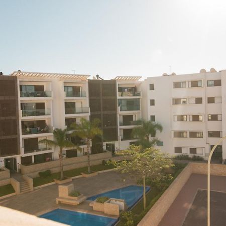 Blu Paradise,A Ray Of Sunshine Between Sea & Pool Agadir Exterior photo