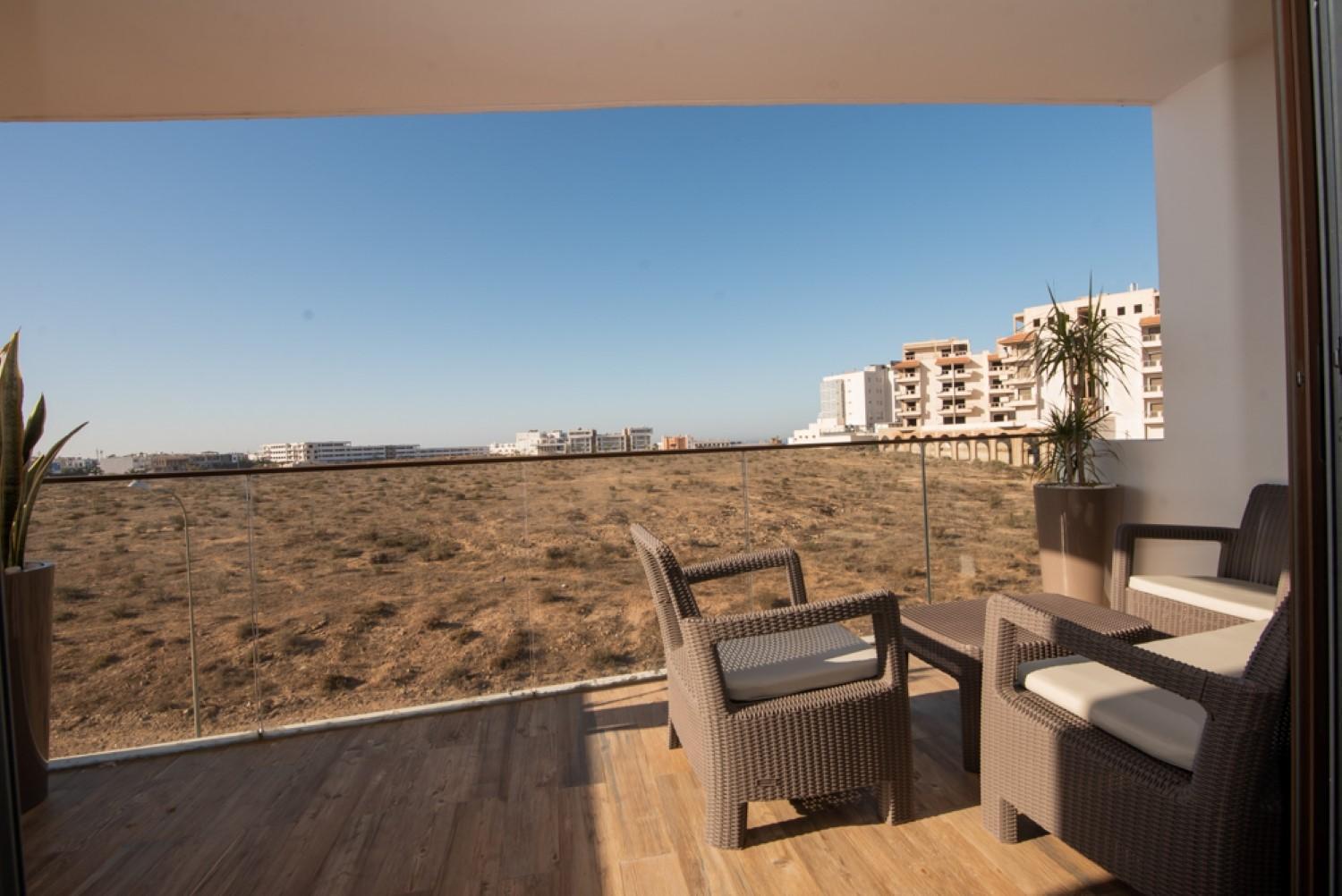 Blu Paradise,A Ray Of Sunshine Between Sea & Pool Agadir Exterior photo
